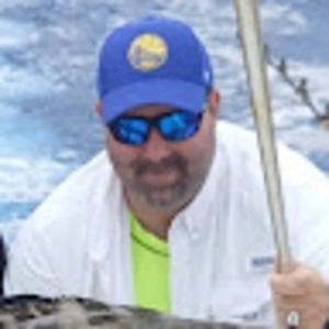 Meet your Posher, Dan